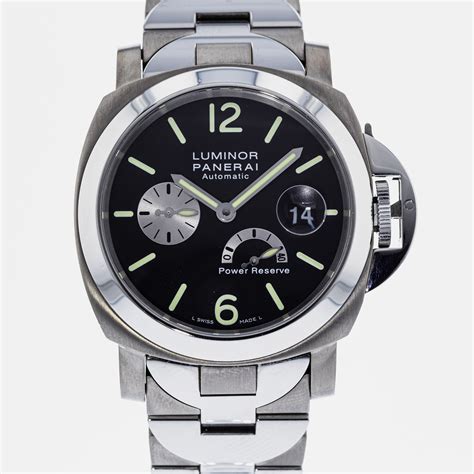 panerai 171 price|Panerai Luminor Power Reserve PAM 00171 .